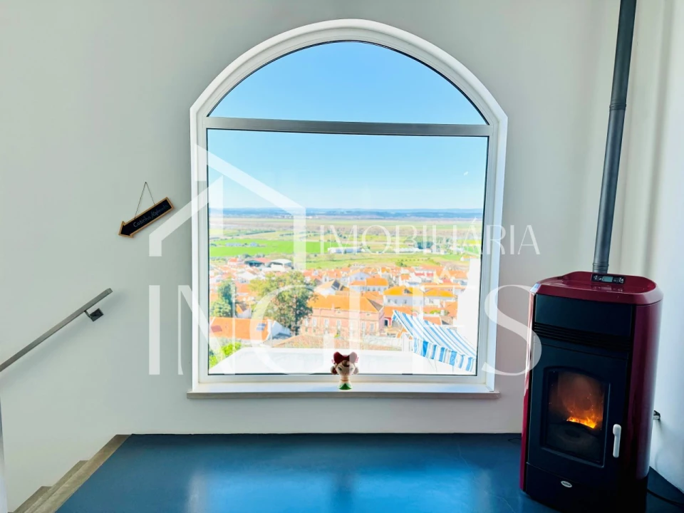 Moradia T2 para Venda em Chamusca e Pinheiro Grande Foto 18