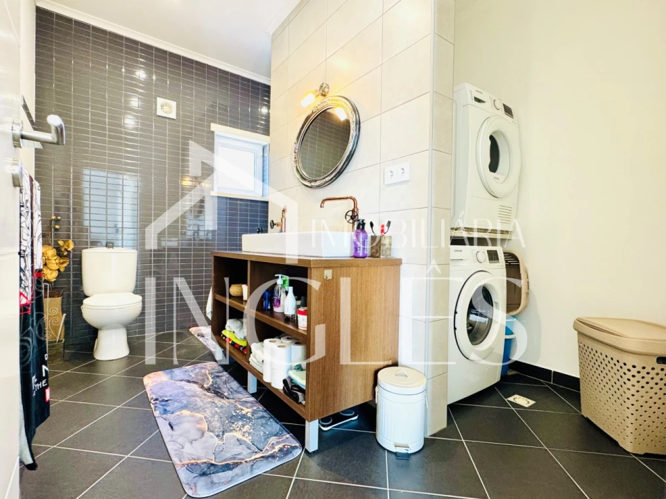 Moradia T2 para Venda em Chamusca e Pinheiro Grande Foto 19