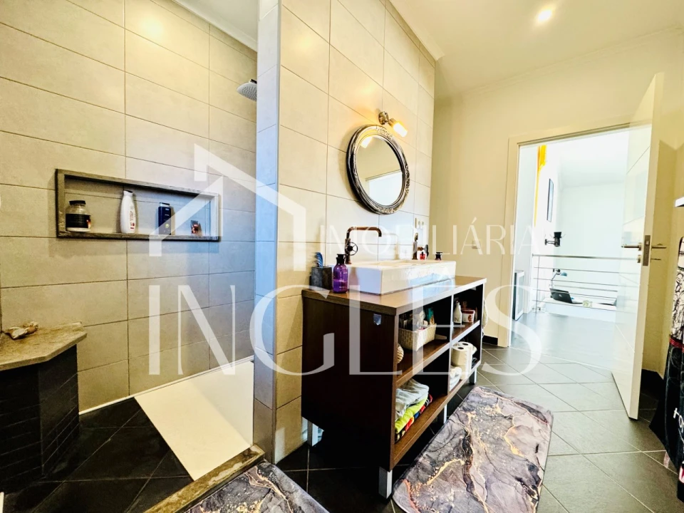 Moradia T2 para Venda em Chamusca e Pinheiro Grande Foto 20