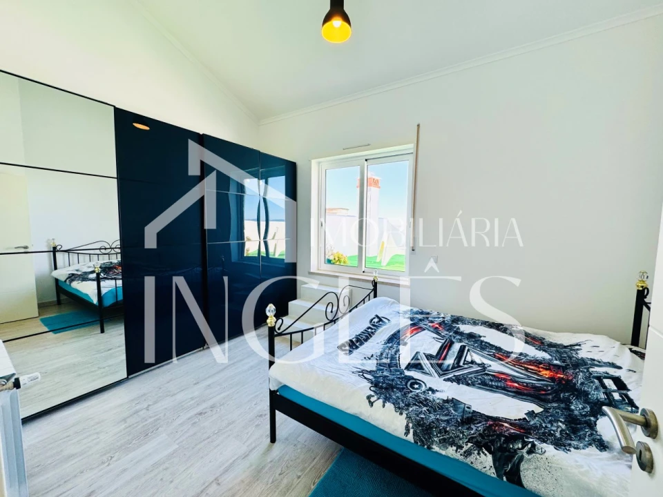 Moradia T2 para Venda em Chamusca e Pinheiro Grande Foto 24