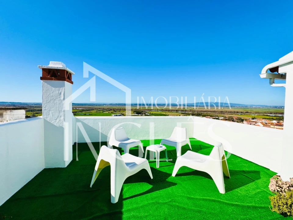 Moradia T2 para Venda em Chamusca e Pinheiro Grande Foto 27