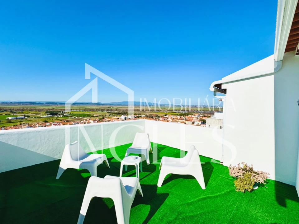 Moradia T2 para Venda em Chamusca e Pinheiro Grande Foto 28