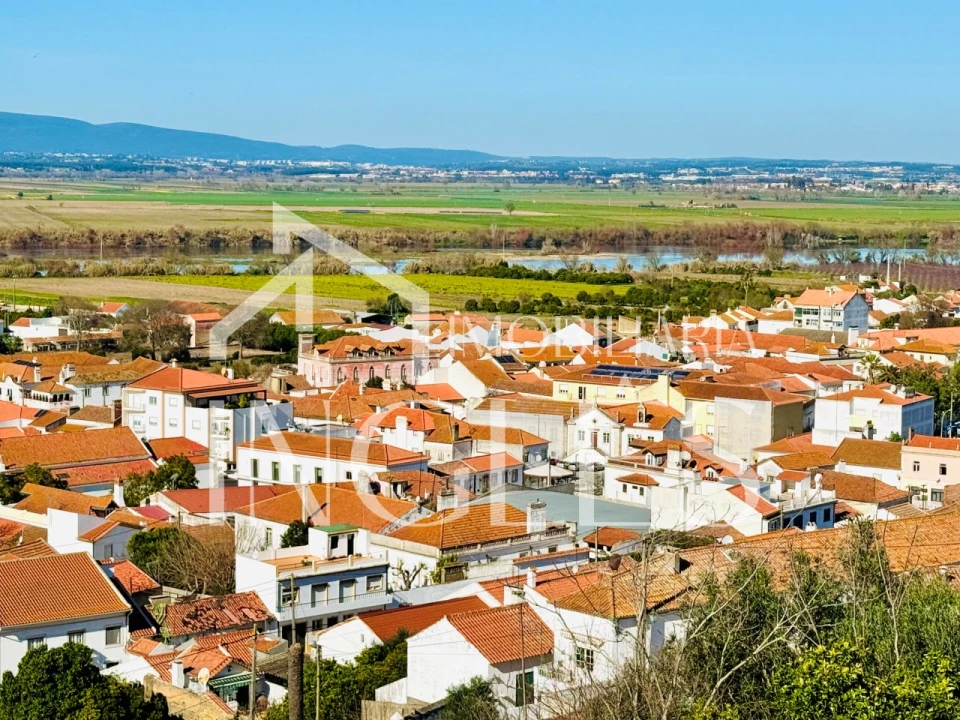Moradia T2 para Venda em Chamusca e Pinheiro Grande Foto 30