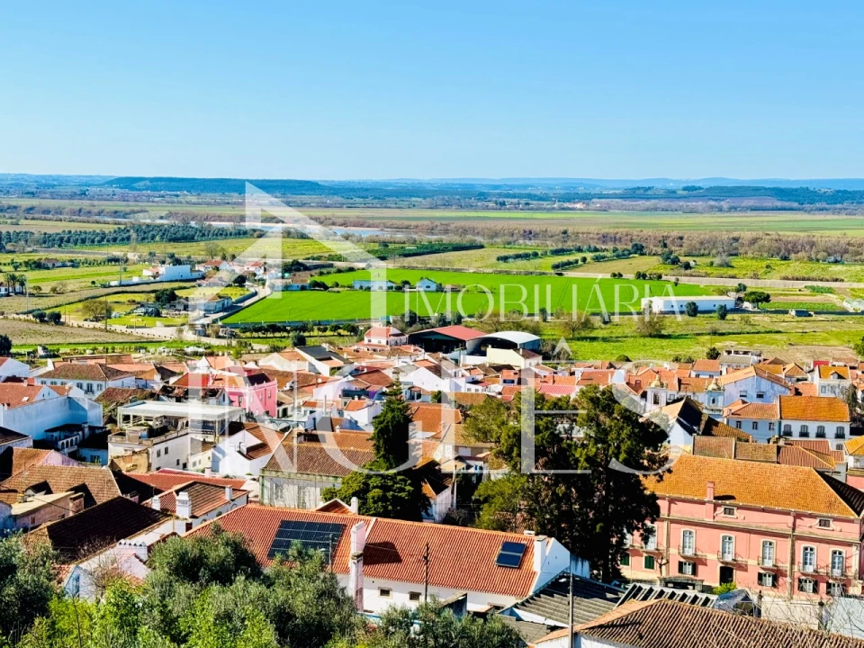 Moradia T2 para Venda em Chamusca e Pinheiro Grande Foto 31