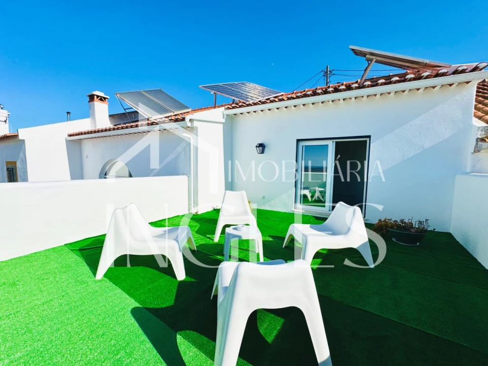 Moradia T2 para Venda em Chamusca e Pinheiro Grande Foto 32