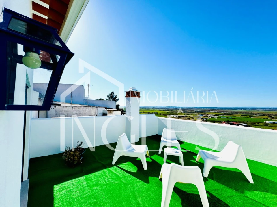 Moradia T2 para Venda em Chamusca e Pinheiro Grande Foto 33