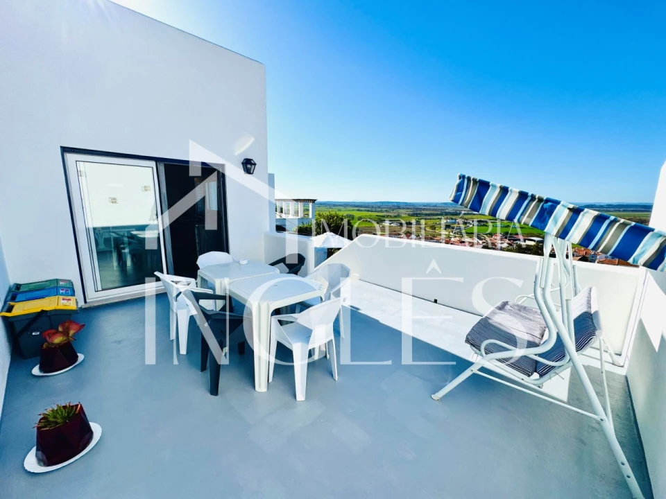 Moradia T2 para Venda em Chamusca e Pinheiro Grande Foto 39