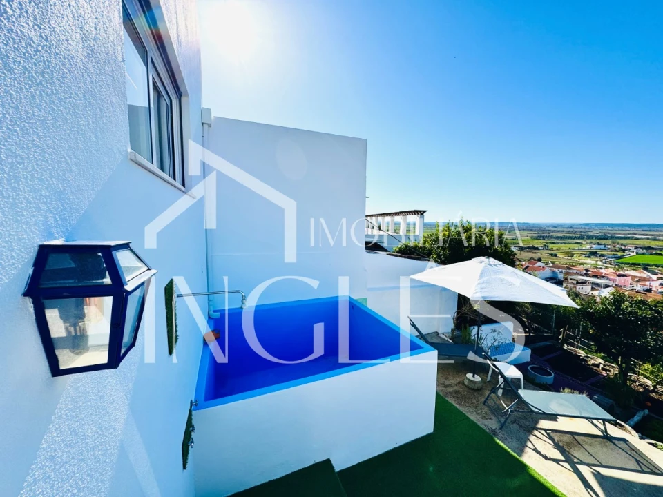 Moradia T2 para Venda em Chamusca e Pinheiro Grande Foto 43