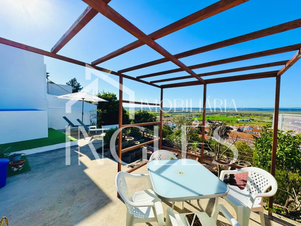 Moradia T2 para Venda em Chamusca e Pinheiro Grande Foto 49