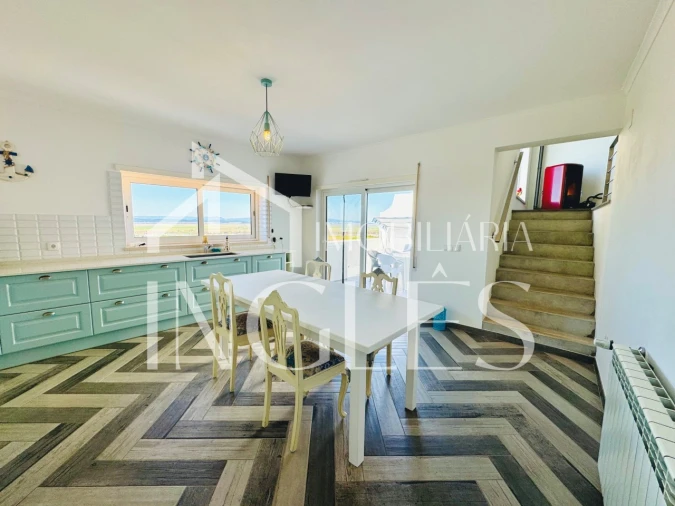 Moradia T2 para Venda em Chamusca e Pinheiro Grande Foto 6