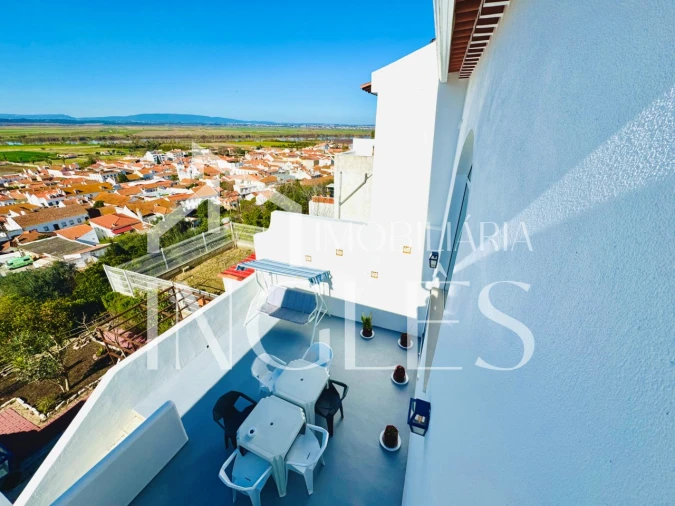 Moradia T2 para Venda em Chamusca e Pinheiro Grande Foto 12