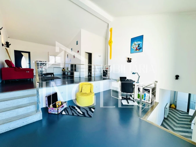 Moradia T2 para Venda em Chamusca e Pinheiro Grande Foto 3