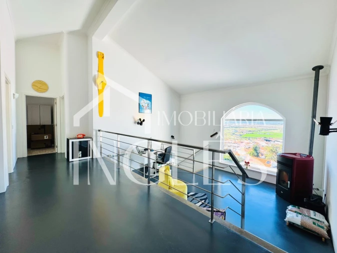 Moradia T2 para Venda em Chamusca e Pinheiro Grande