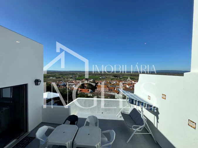 Moradia T2 para Venda em Chamusca e Pinheiro Grande Foto 17