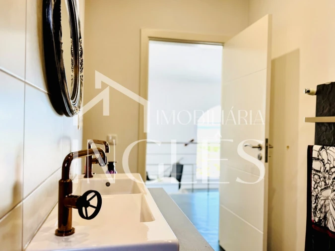 Moradia T2 para Venda em Chamusca e Pinheiro Grande Foto 21