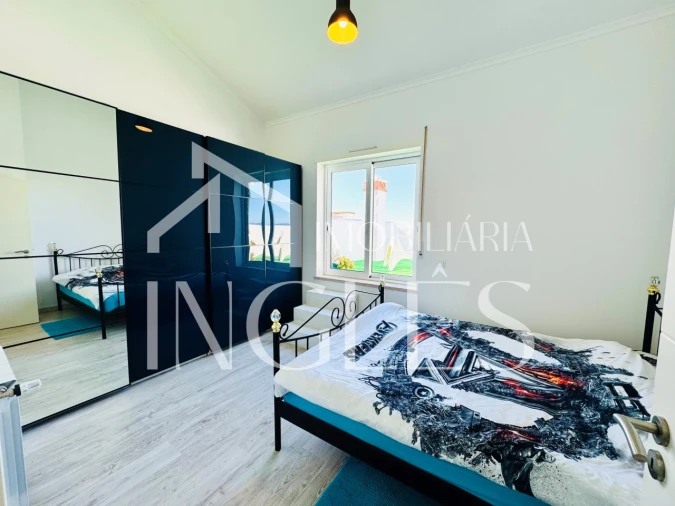 Moradia T2 para Venda em Chamusca e Pinheiro Grande Foto 24