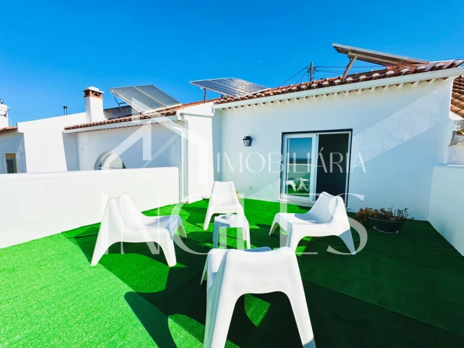 Moradia T2 para Venda em Chamusca e Pinheiro Grande Foto 32