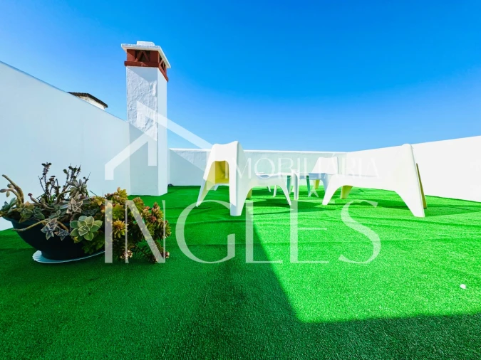 Moradia T2 para Venda em Chamusca e Pinheiro Grande Foto 34