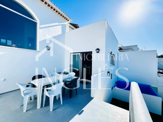 Moradia T2 para Venda em Chamusca e Pinheiro Grande Foto 40