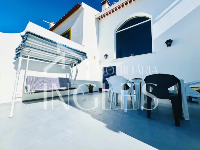 Moradia T2 para Venda em Chamusca e Pinheiro Grande Foto 42