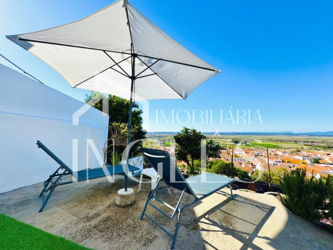 Moradia T2 para Venda em Chamusca e Pinheiro Grande Foto 47