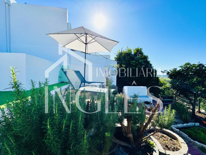 Moradia T2 para Venda em Chamusca e Pinheiro Grande Foto 50