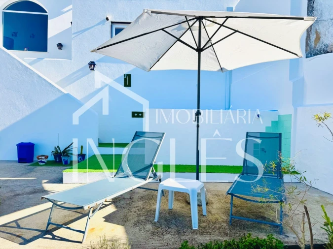 Moradia T2 para Venda em Chamusca e Pinheiro Grande Foto 54