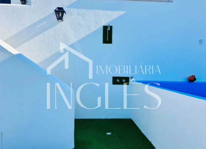 Moradia T2 para Venda em Chamusca e Pinheiro Grande Foto 56