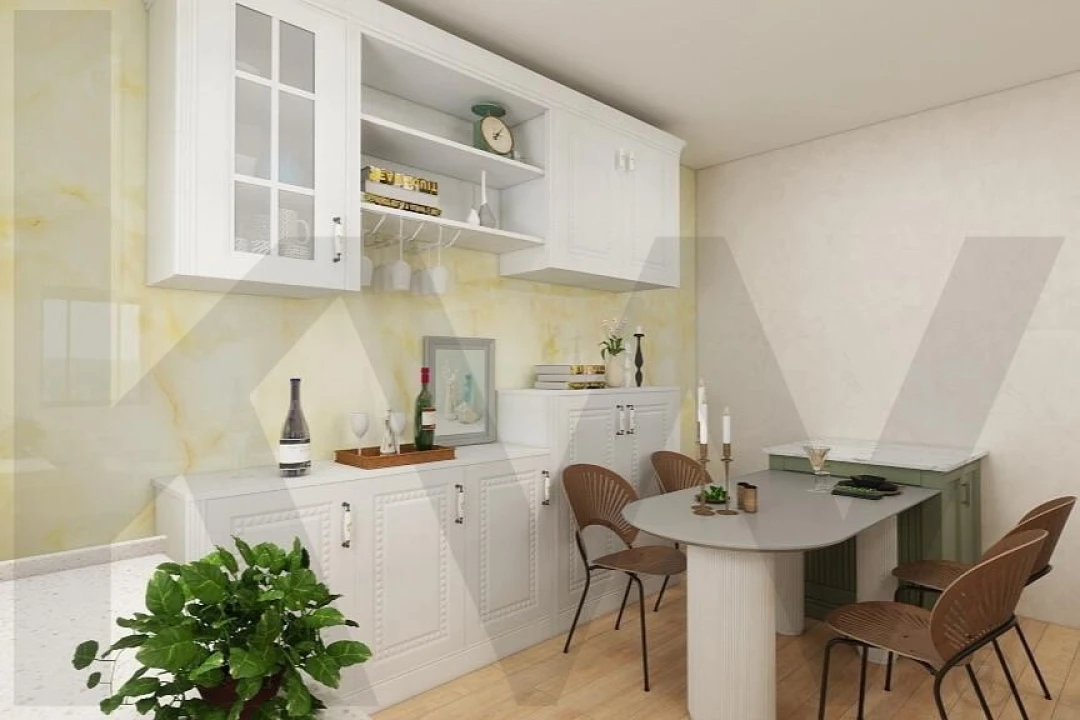 Moradia T1 para Venda em Corte do Pinto Foto 28