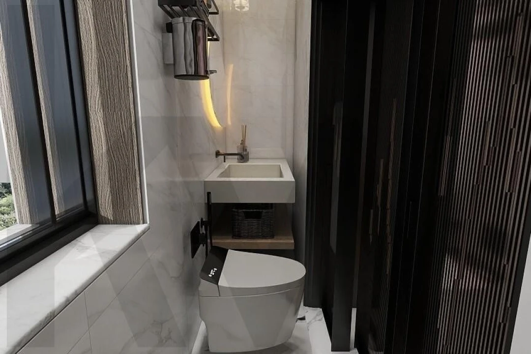 Moradia T1 para Venda em Corte do Pinto Foto 33