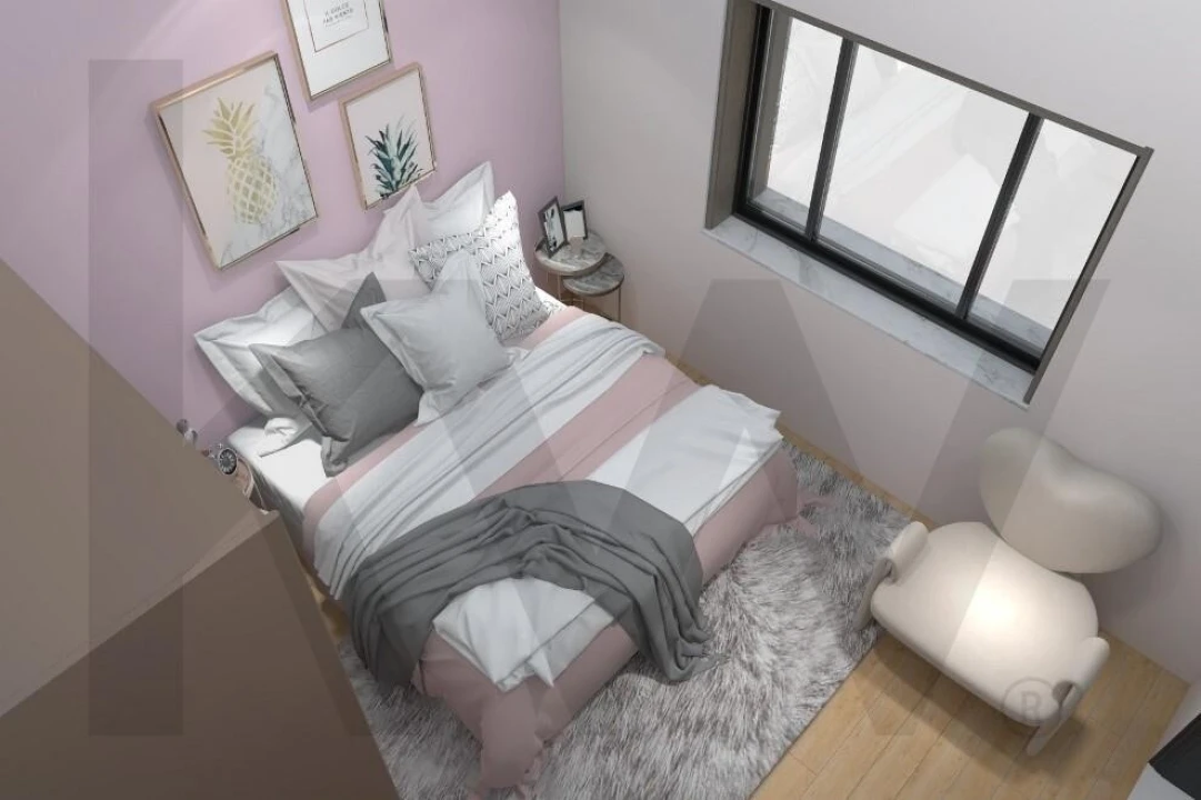 Moradia T1 para Venda em Corte do Pinto Foto 36