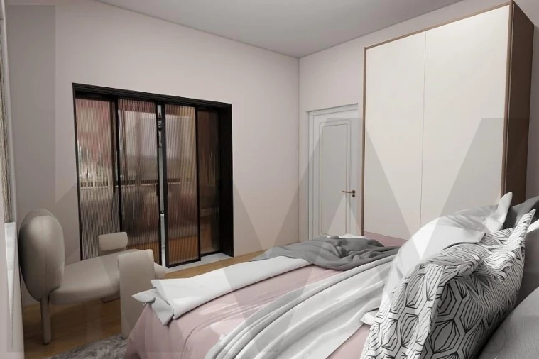 Moradia T1 para Venda em Corte do Pinto Foto 32