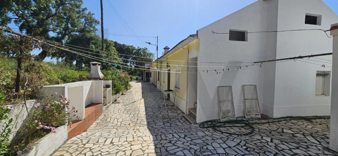 Quinta T9 para Venda em São Domingos e Vale de Água Foto 5