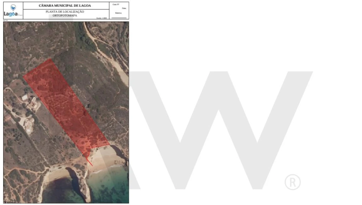 Terreno para Venda em Porches Foto 19