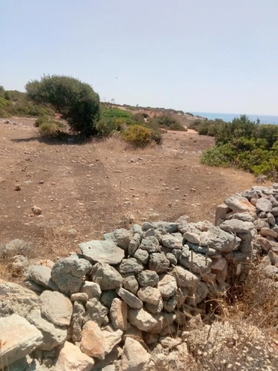 Terreno para Venda em Porches Foto 6