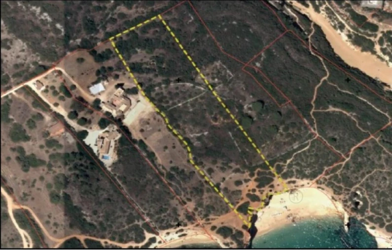 Terreno para Venda em Porches Foto 21