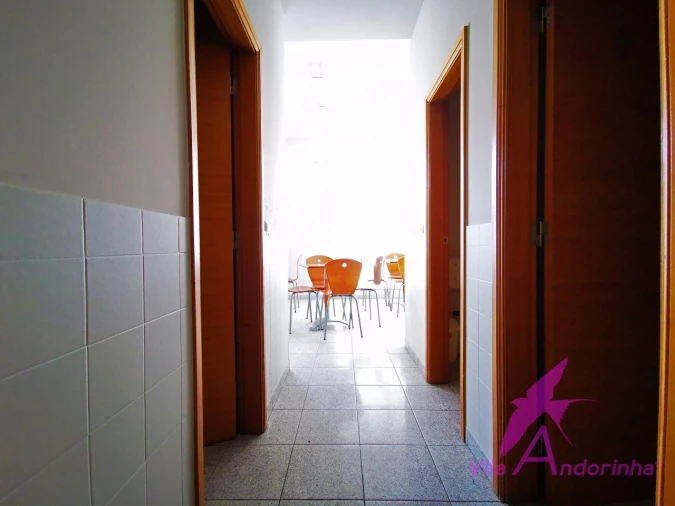 Negócio para Venda em Areosa Foto 18