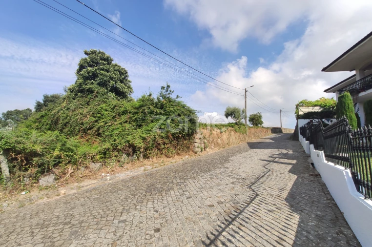Terreno para Venda em Areias, Sequeirô, Lama e Palmeira Foto 14