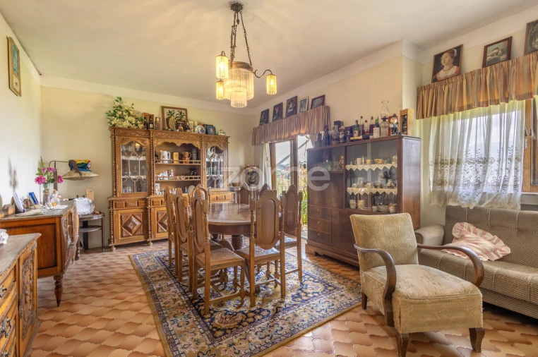 Moradia T4 para Venda em Gove Foto 10