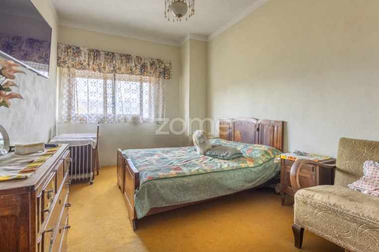 Moradia T4 para Venda em Gove Foto 18