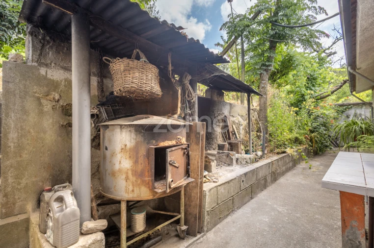 Moradia T4 para Venda em Gove Foto 30