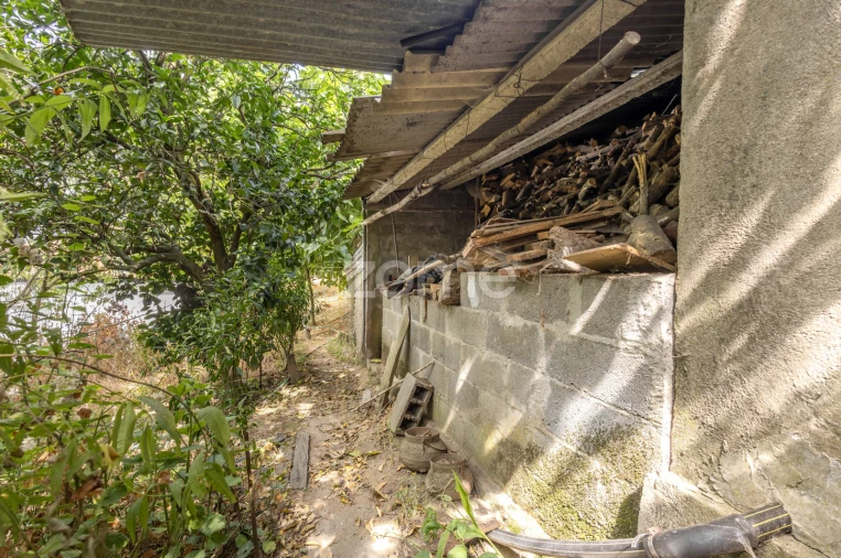 Moradia T4 para Venda em Gove Foto 32