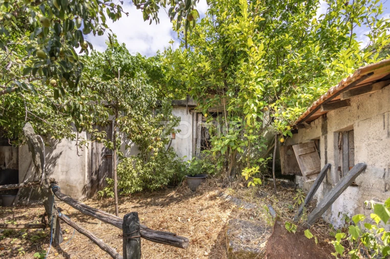 Moradia T4 para Venda em Gove Foto 35