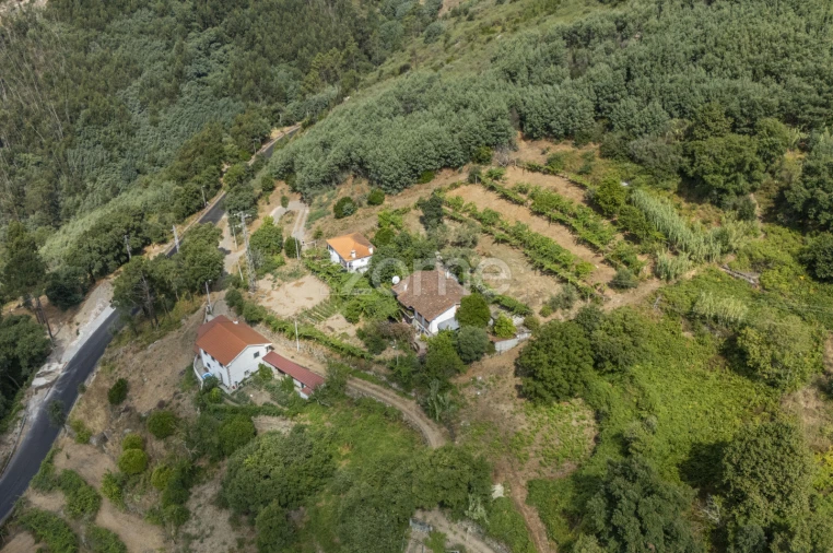 Moradia T4 para Venda em Gove Foto 58