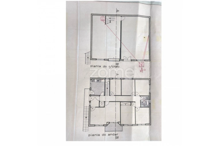 Moradia T4 para Venda em Gove Foto 40