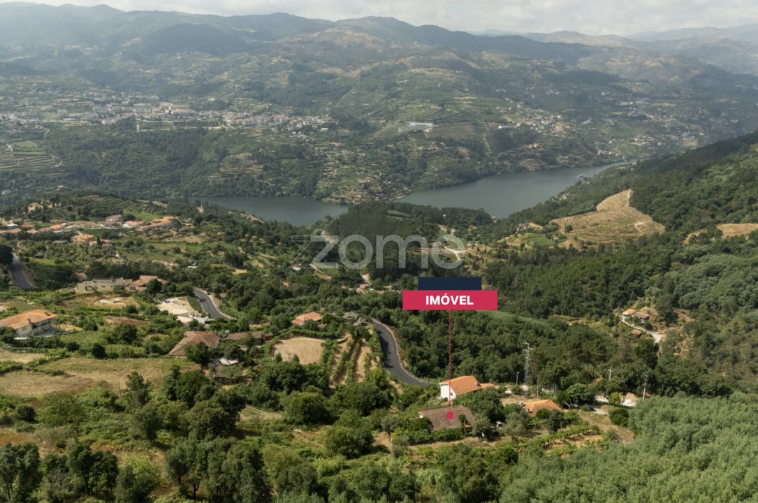 Moradia T4 para Venda em Gove Foto 62