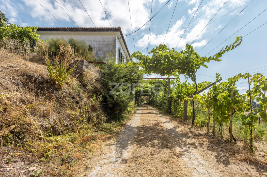 Moradia T4 para Venda em Gove Foto 3