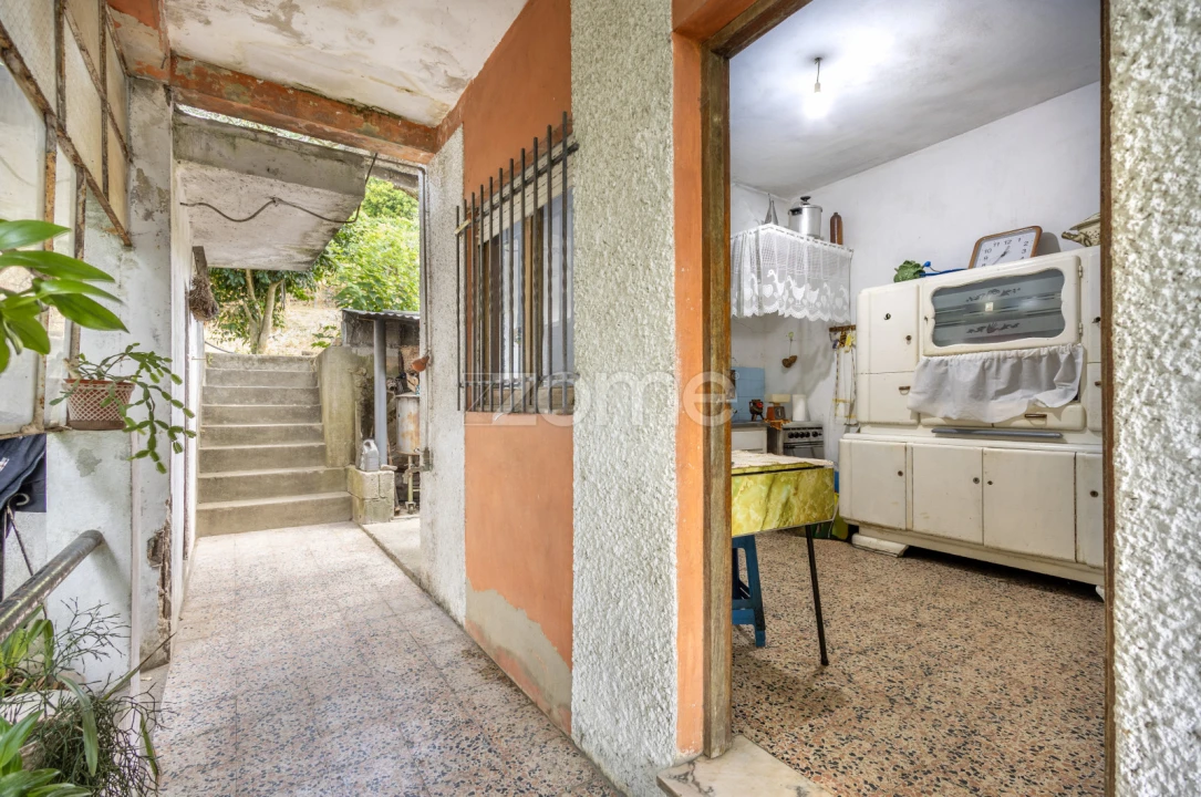 Moradia T4 para Venda em Gove Foto 6