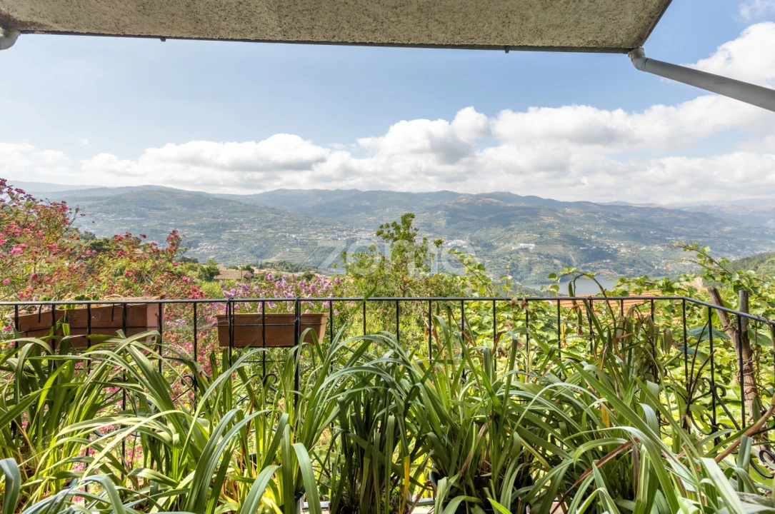 Moradia T4 para Venda em Gove Foto 13