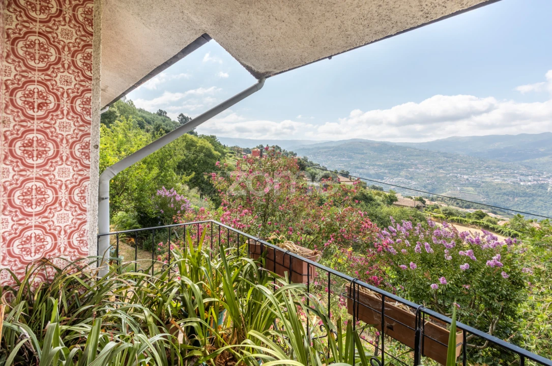 Moradia T4 para Venda em Gove Foto 15